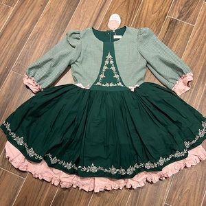 Breathtaking Dollcake Dress- new with tags